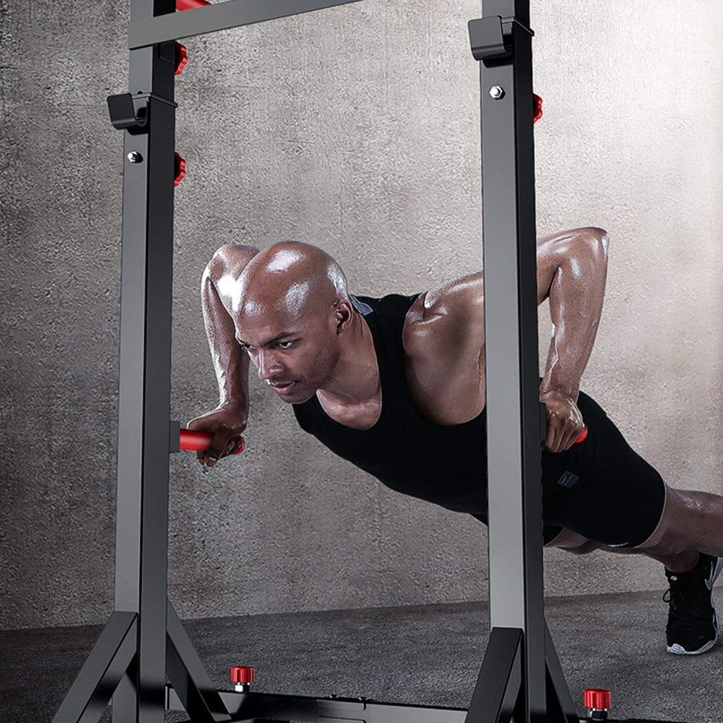 Amazon.co.jp: スクワットラック スポーツ＆フィットネス バーベル