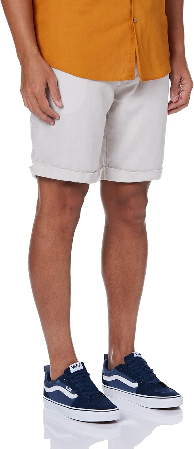 Vans Men's Filmore Sneakers 6 UK Suede Canvas Dress Blues Vintage Indigo