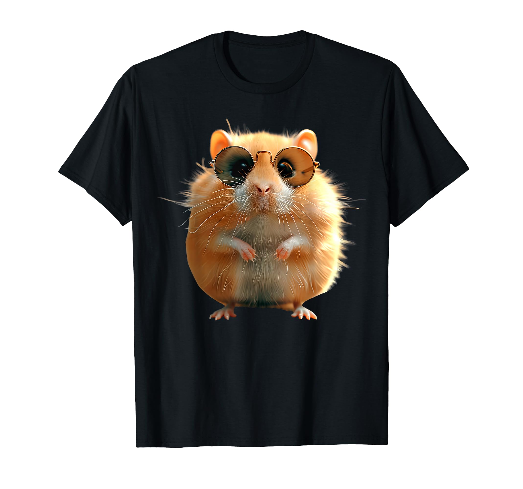 Kleidung mit Designs von Amazon Merch on Demand