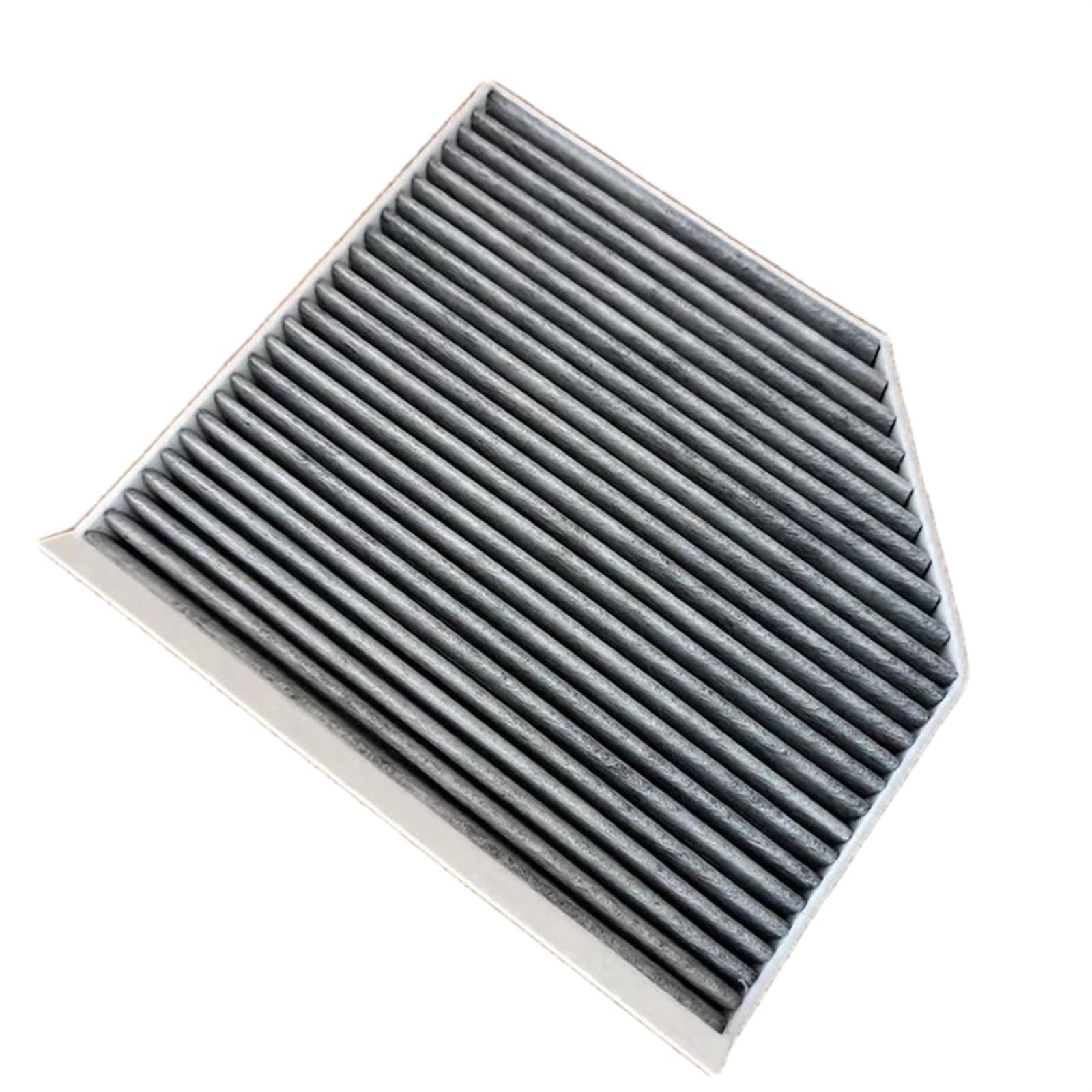 Filtro del condizionatore d'aria for auto for Audi A4 B8 Q5 8R A5 8T 8F S5 Filtro del condizionatore d'aria esterno OEM No 8KD819439 8KD819441 Filtro dell'aria Filtri aria abitacolo auto(Inner a