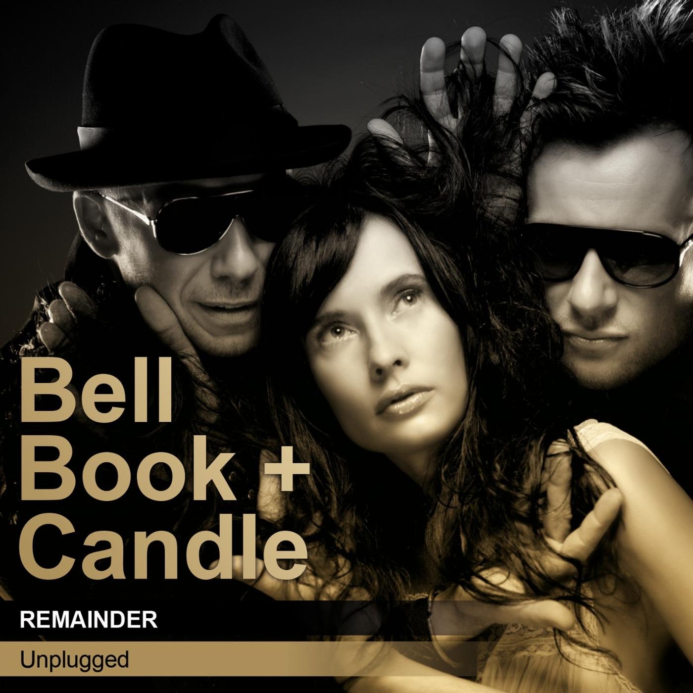 Bell Book + Candle