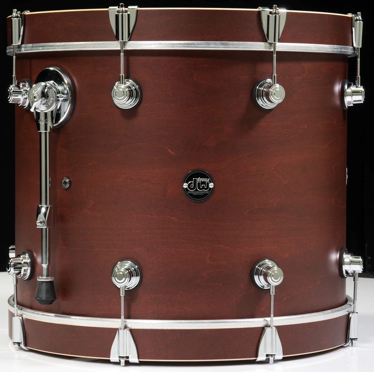 フリースタイルドラムVOD14＆16 オーダー制作専用商品❣️ Amazon.co.jp: DW パフォーマンスシリーズ バスドラム 16インチ