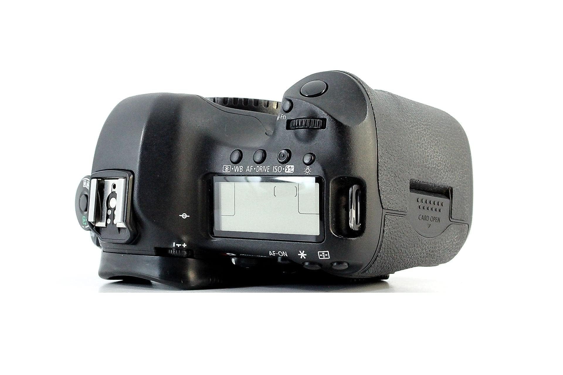Amazon.co.jp: Canon Digital Single-lens Reflex Camera EOS 5D Mark