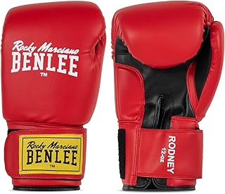 Benlee Guanti da Boxe Rodney