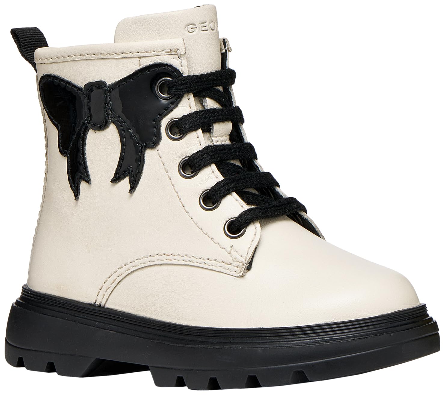 Geox Baby - Mädchen B Kiddartah Girl AAnkle Boot