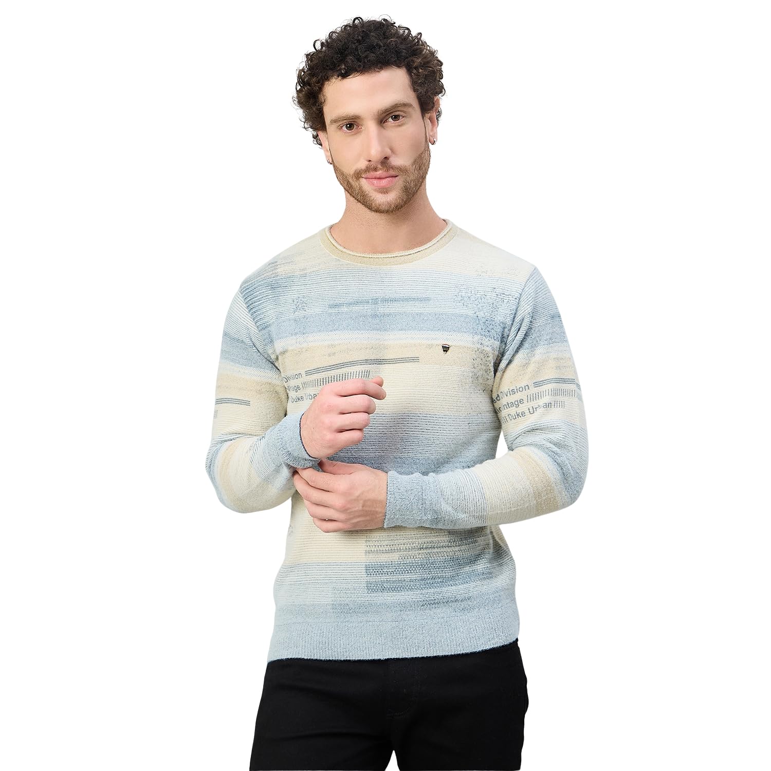 duke Men Sweater-picture-27