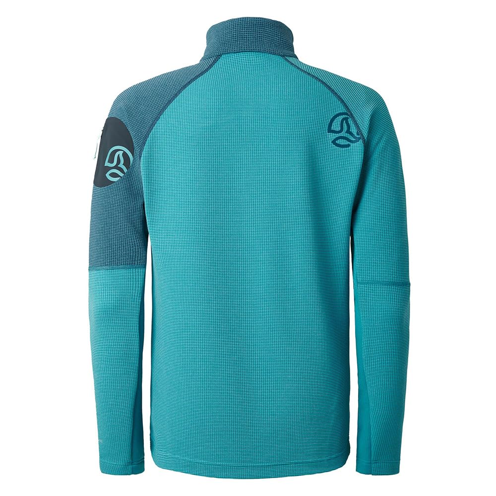 Ternua Lemik Long Sleeve T-Shirt 2XL