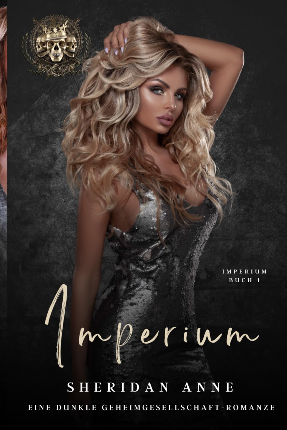 Imperium: Eine dunkle Geheimgesellschaft-Romanze: 1