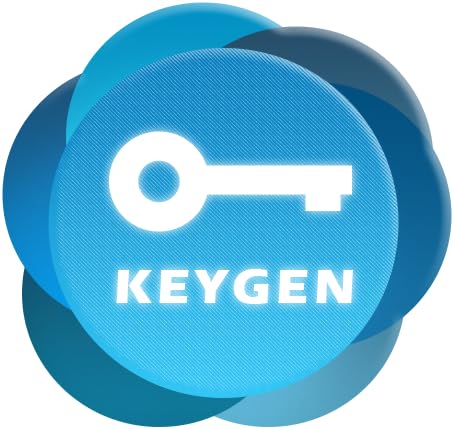 KEYGEN - Serial Key Generator