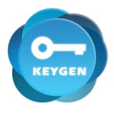 KEYGEN - Serial Key Generator