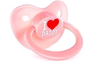 Adult Sized Costume Pacifier