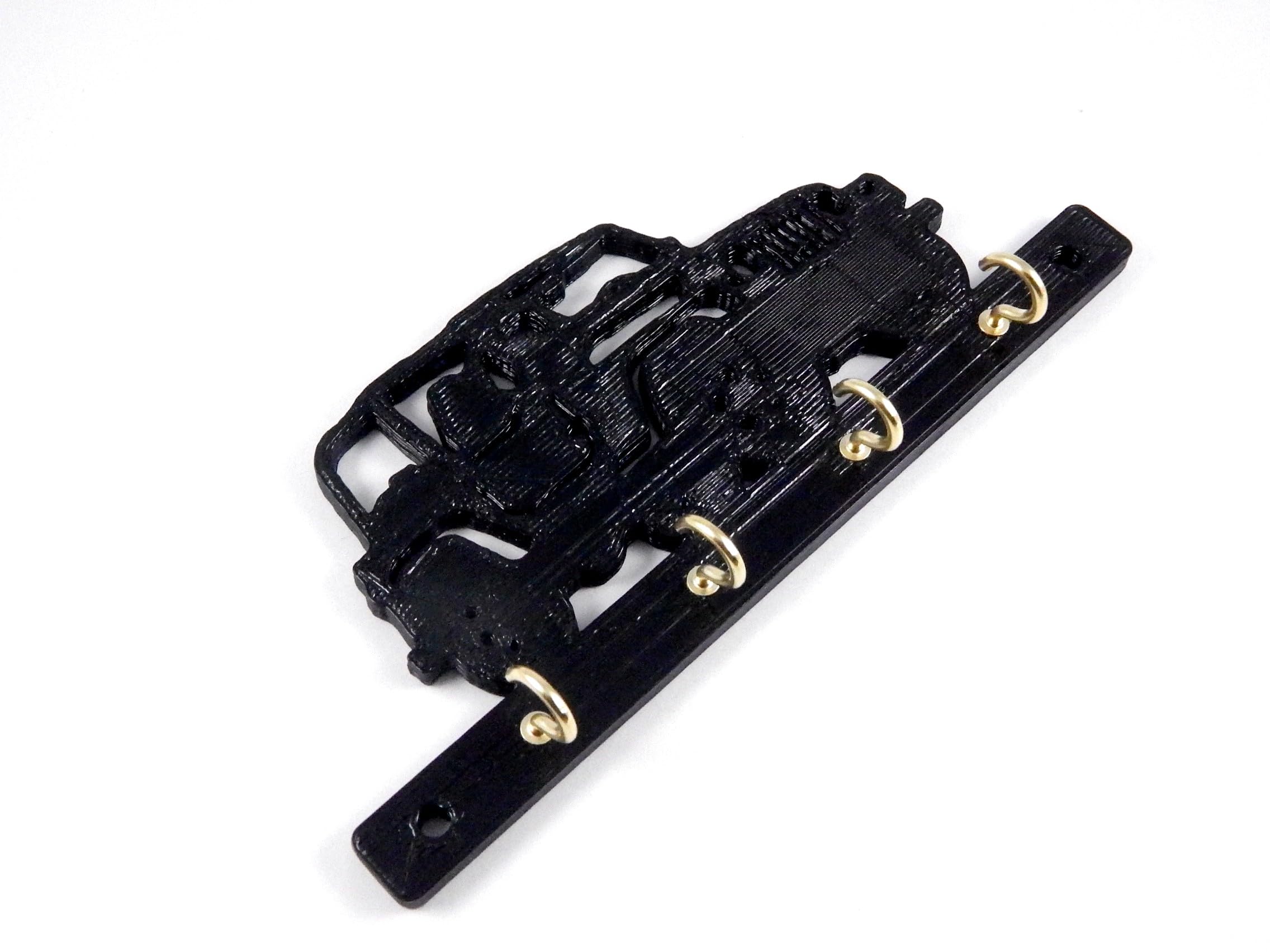 Amazon.com: 4x4 Rock Crawler Off Road Offroad Key Rack