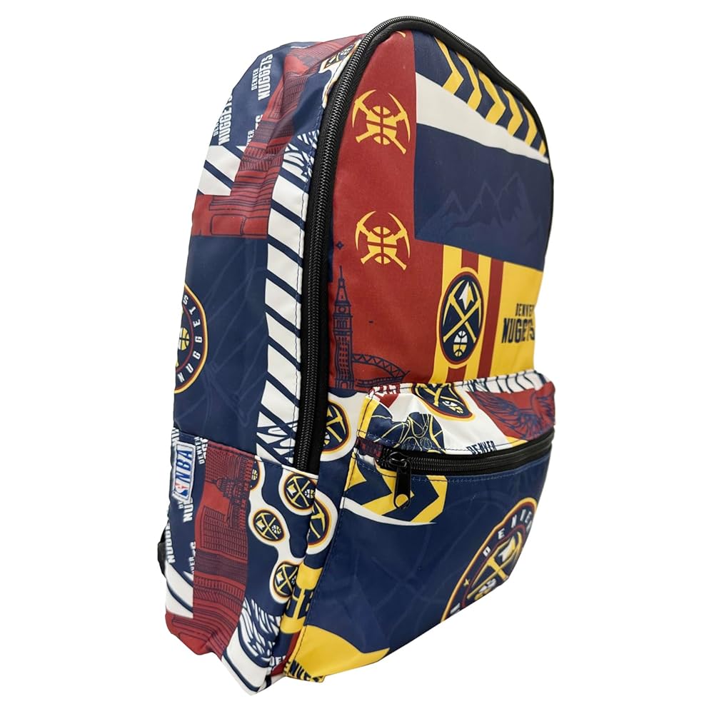 Amazon.com : Pro Specialties Group Denver Nuggets basketball