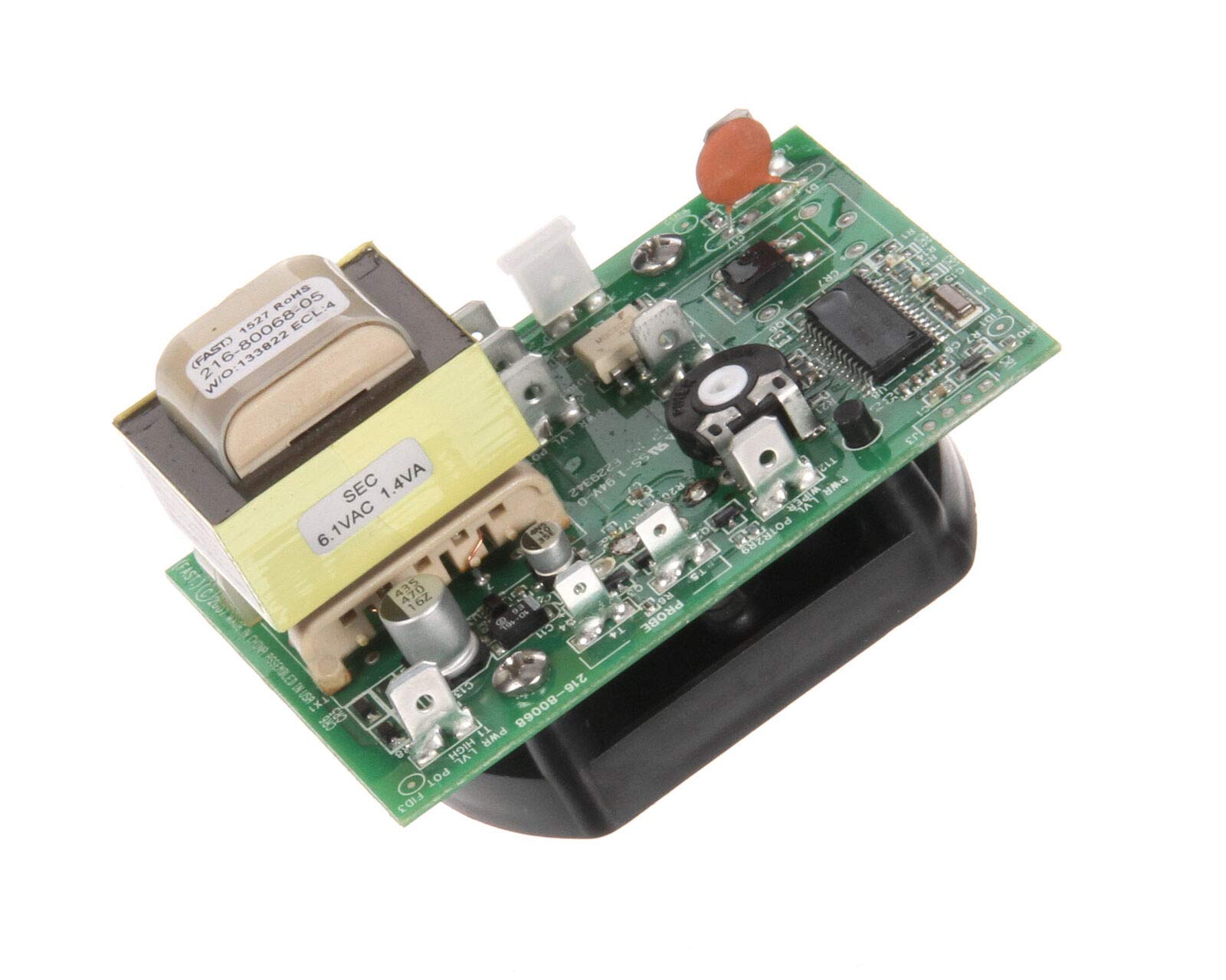 Blodgett57372 Temperature Control Kit with Lit 350 TDC