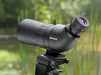 (未使用･未開封品)ミノックス フィールドスコープ MD50W 195304 MINOX Spotting Scopes MD 50 W | 80405421