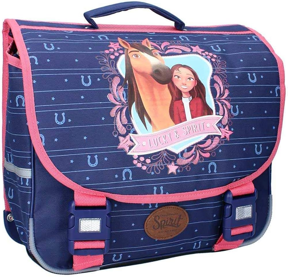 cartable a roulette fille amazon