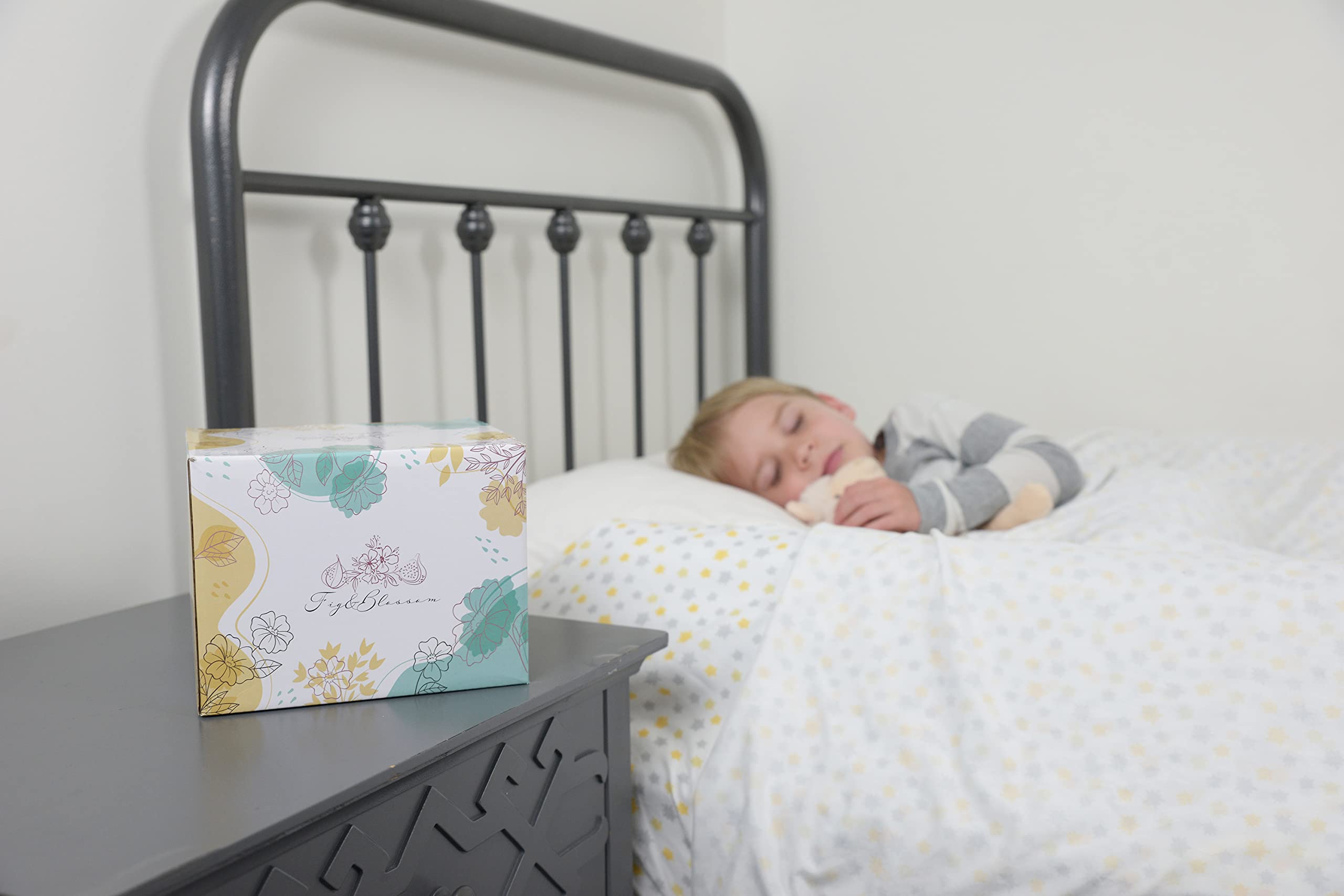 Buy [2Pack] Inflatable Bed Rail for Toddlers with Pump Travel Bed