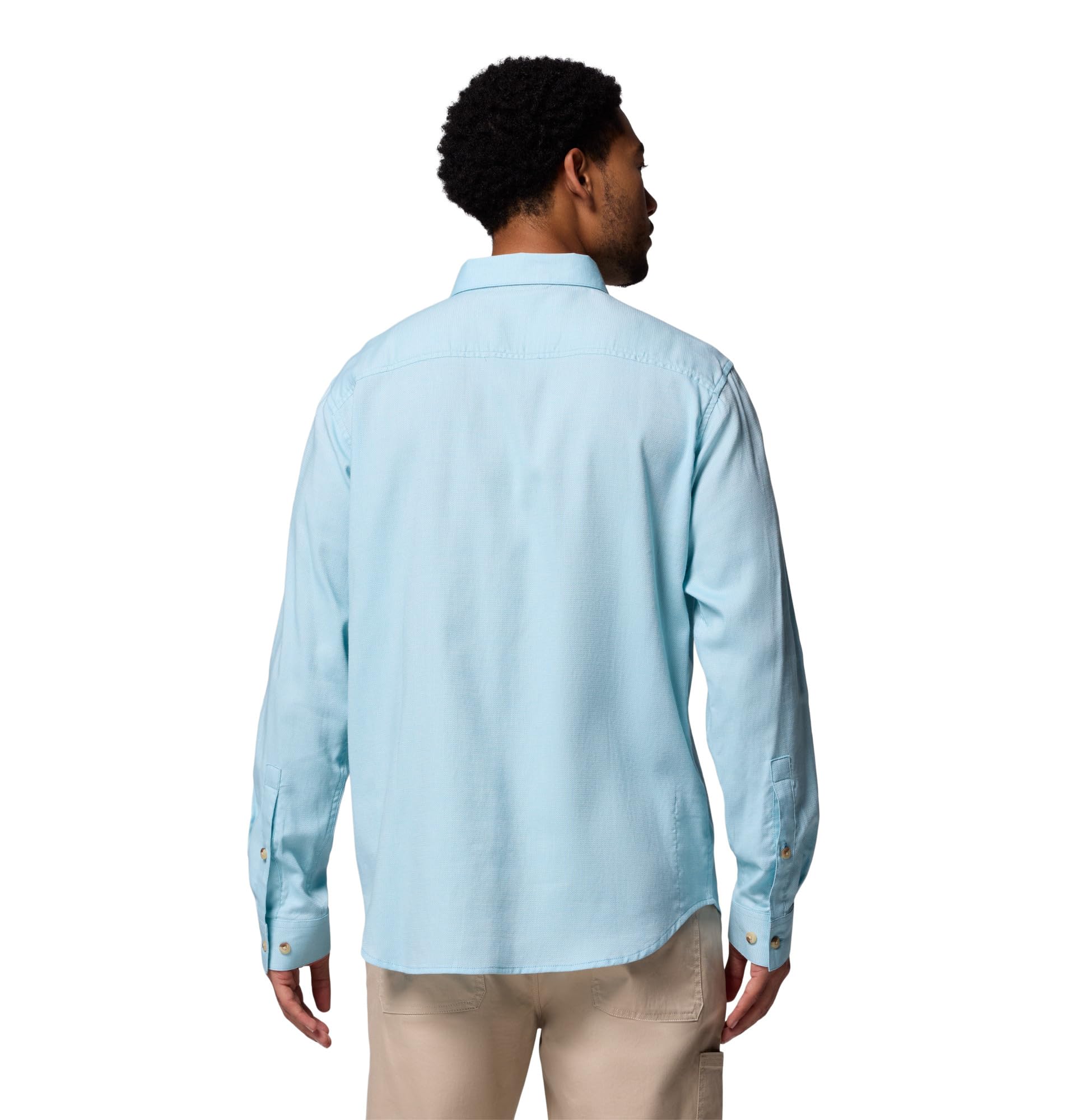 Columbia Camicia Rapid Rivers AO7968