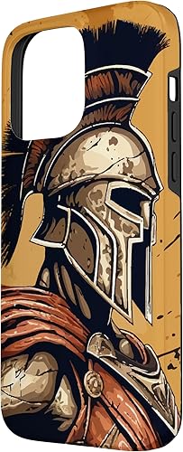 Vista 74 de Funda de regalo Spartan Leonidas 300 Spartan para iPhone 11 Pro Sparta
