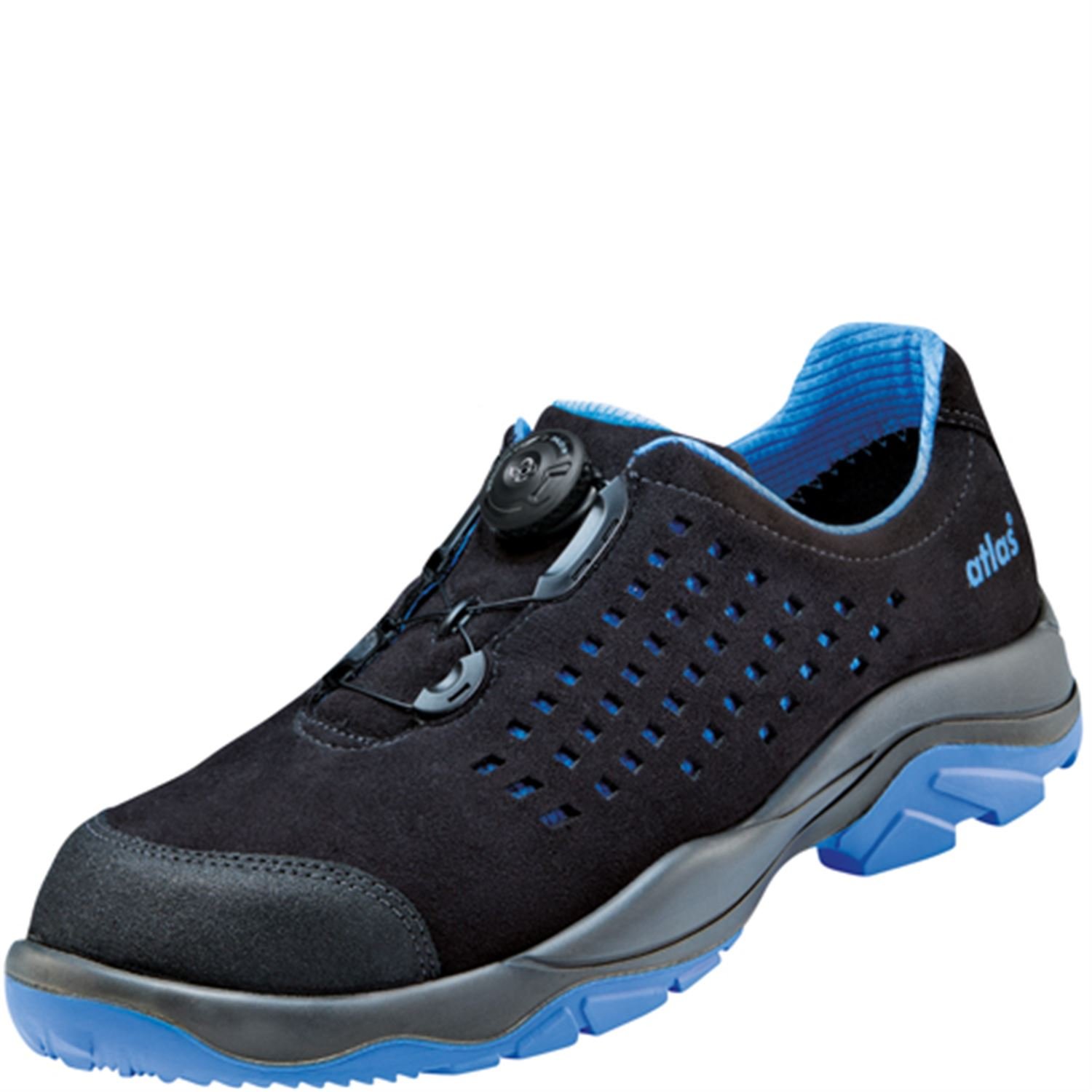 atlas® Sicherheitshalbschuhe SL 940 Boa Sportline 2.0 W10 S1 ESD