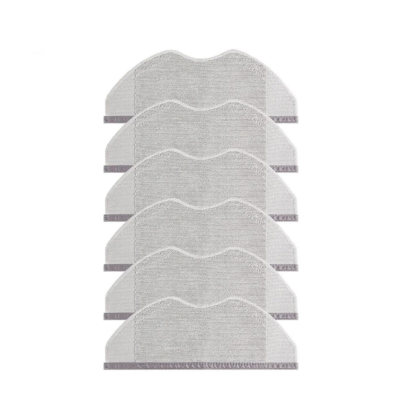 EEZII Mop Cloth，Compatible For Xiaomi，S40