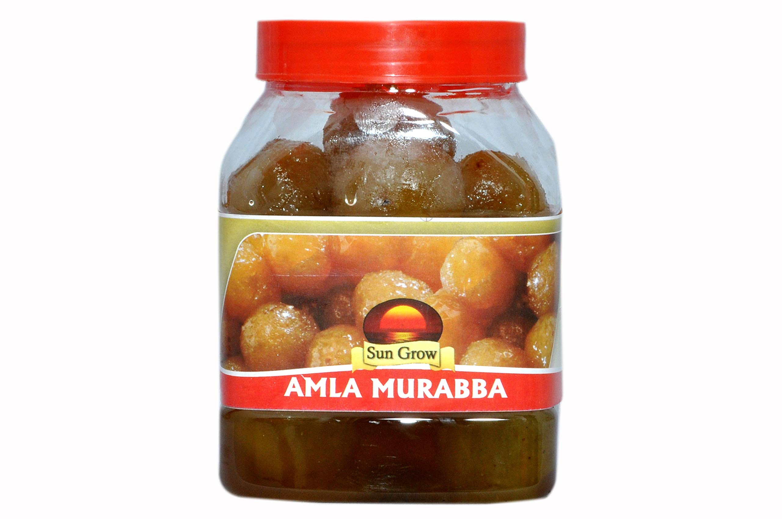 Buy Sun Grow Home Made The Real Taste of Maa Ka Hath Ka Swad Amla