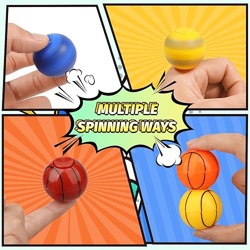 Miniatura 6 de Juego de juguetes para ansiedad para niños de 3, 4, 5, 6, 7, 8, 9, 10 años en adelante, regalos de fiesta, juguetes sensoriales para autismo, bolsas