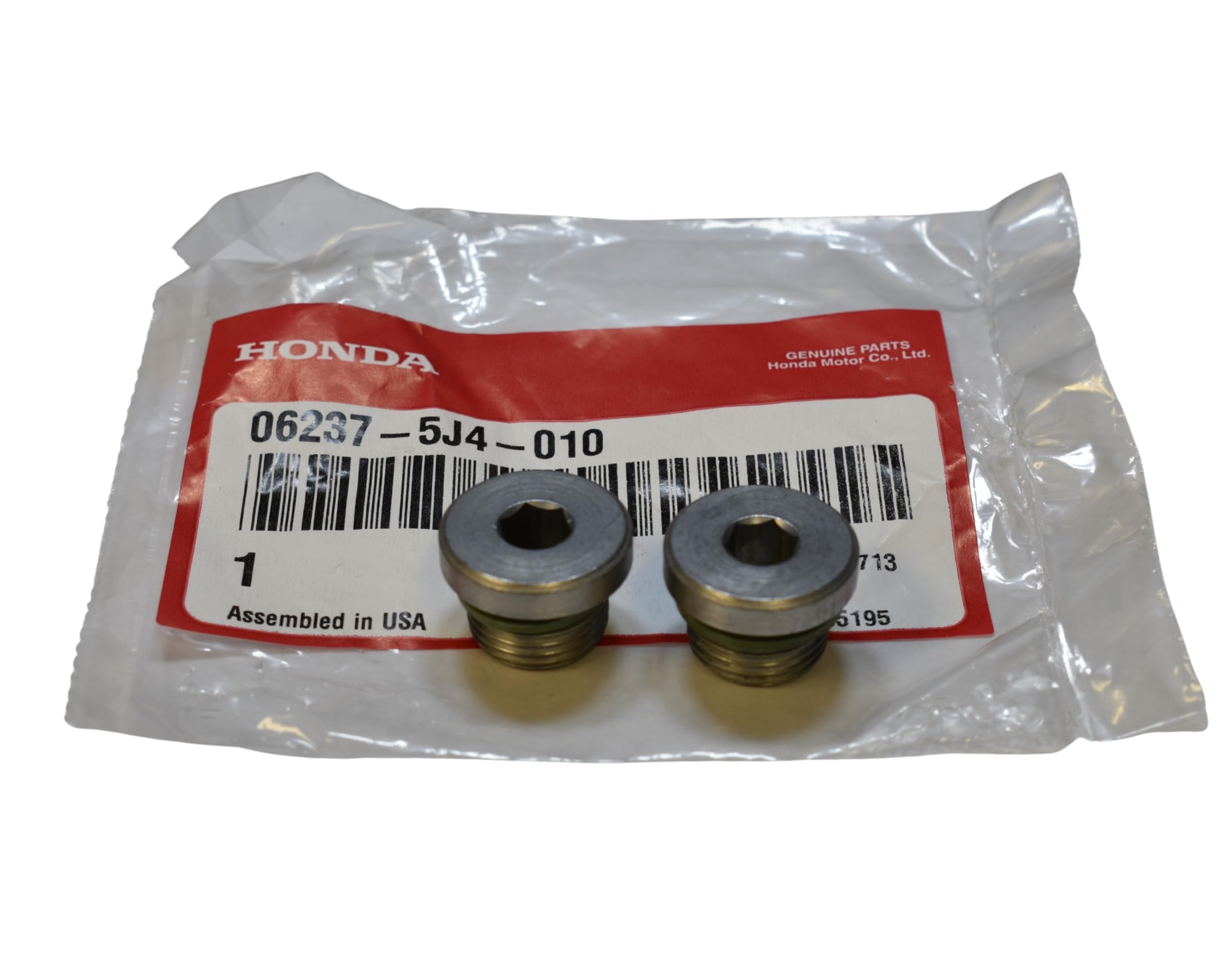 Amazon.com: Honda ATF-Type 3.1 08268-P99-4EDAD(x4 Quarts) + ATF