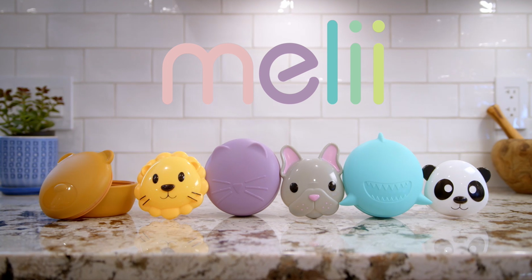 Boîte à Goûter Inox Lion Personnalisable