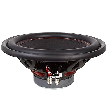 Infinity Reference 860w 8-Inch 1,000-Watt High-Performance