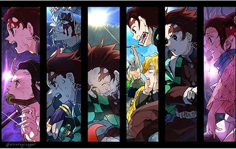 Amazon Co Jp アニメキャラクターパズルkimetsuませんyaiba Diy大人のパズル Size 500 ホーム キッチン Amazon Co Jp アニメキャラクターパズルkimetsuませんyaiba Diy大人のパズル Size 500 ホーム キッチン