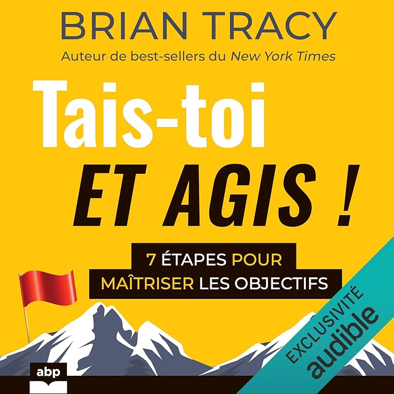 Carousel Item: Tais-toi et agis !