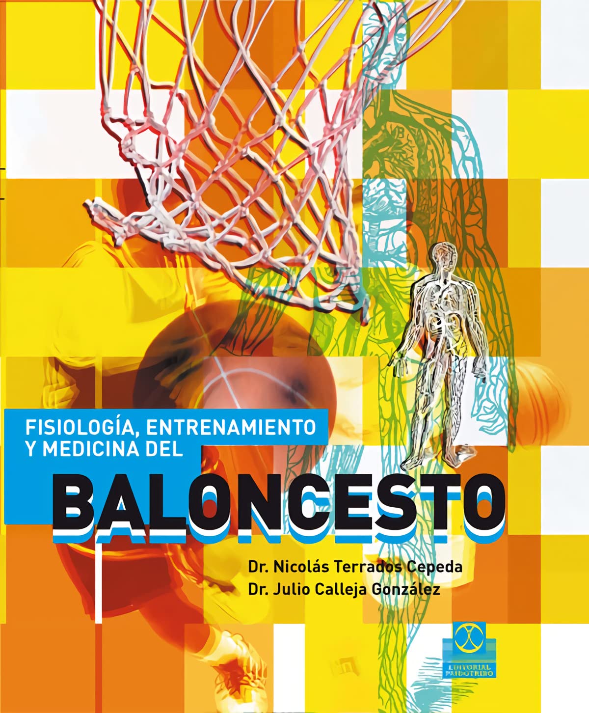 Fisiología, entrenamiento y medicina del baloncesto (Deportes)