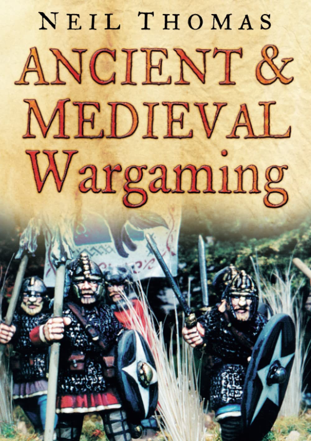 Ancient and Medieval Wargaming