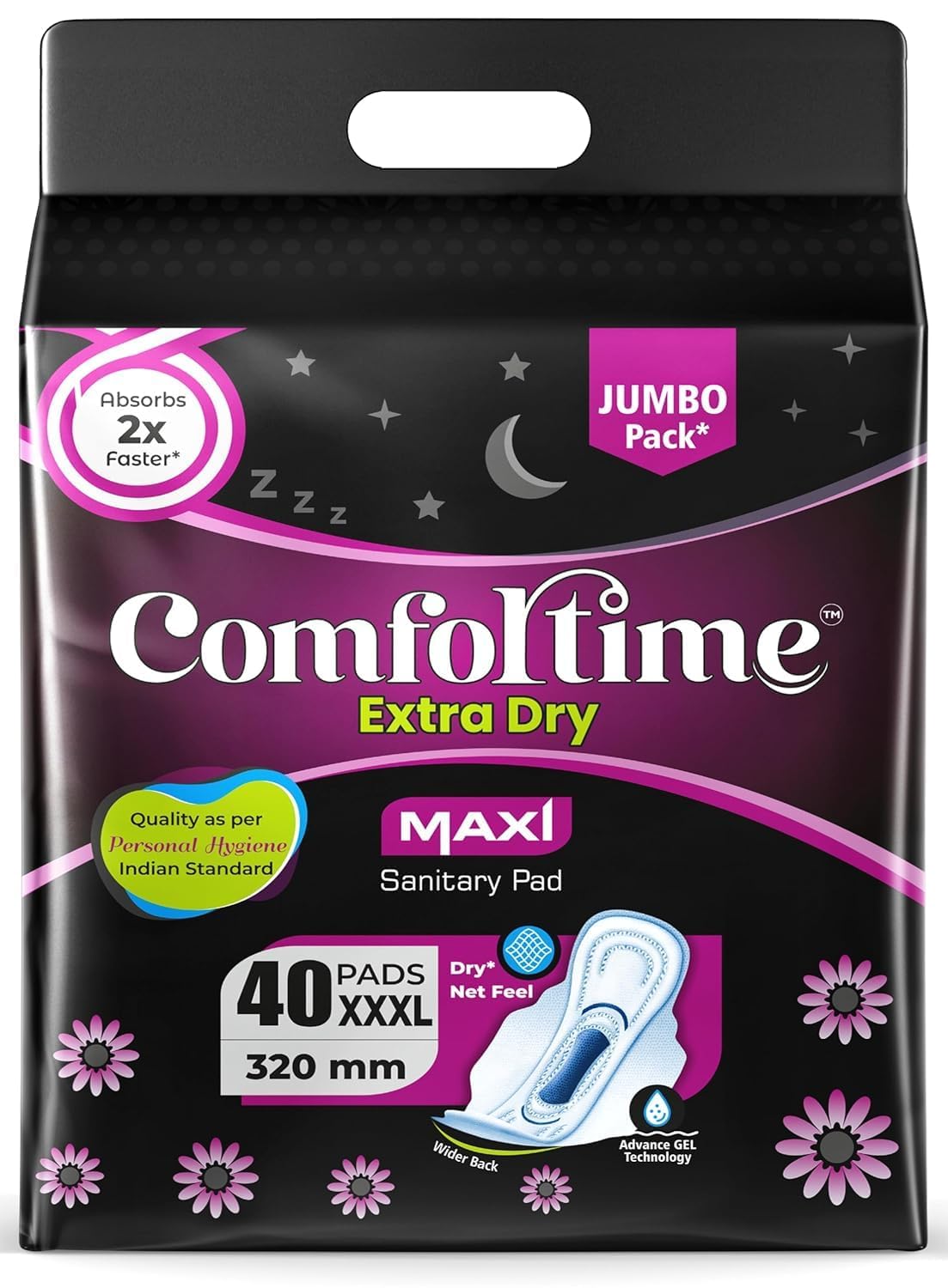 sanitary pad xxxl (B0DD48XBJZ) Amazon Price History, Amazon Price Tracker