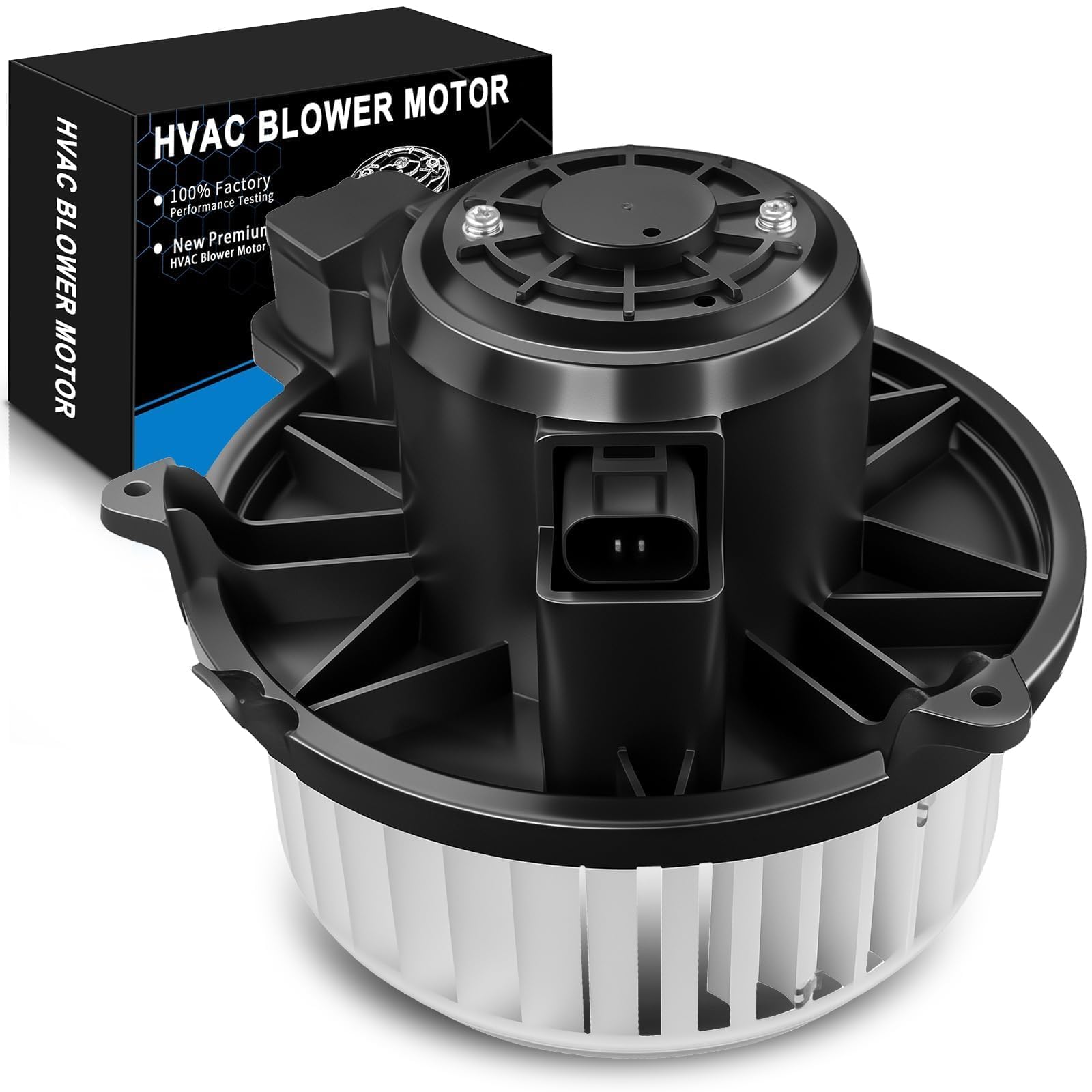 Fusion AC Blower Motor 700270 for:-Ford Fusion 2010 2011 2012