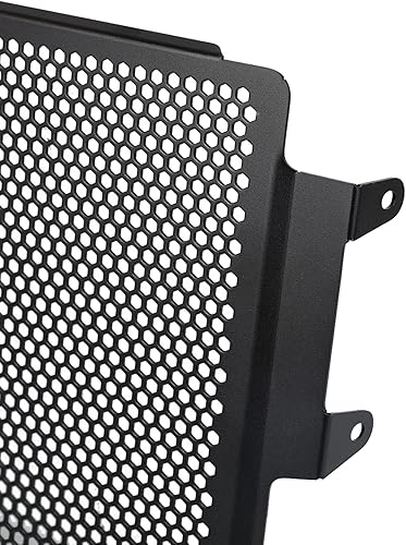 Miniatura 5 de MT-09 Accesorios de motocicleta Cubierta de protección para rejilla de radiador compatible con MT-09, MT09 SP 2021-2023, XSR900 2022-2025 Tracer 9 y