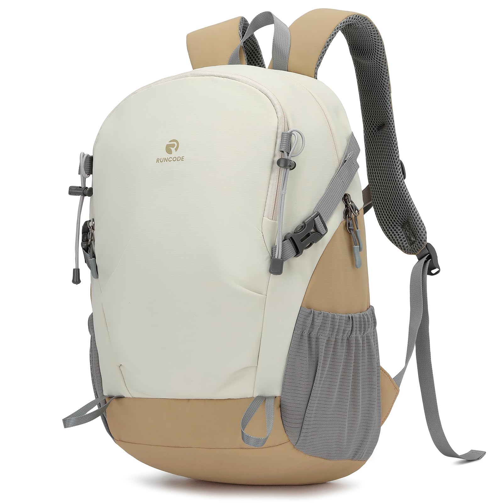 Hiking Backpack for Men Women, 25L Lightweight Travel Backpack Camping Daypack for Outdoors