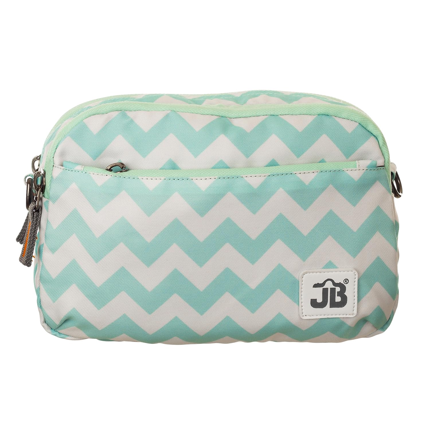 JB Sling Bag for Women-Small Side Bag for Girls Ladies with Detachable Shoulder Straps-Crossbody bag for Travel Cosmetics Daily Use-image-30