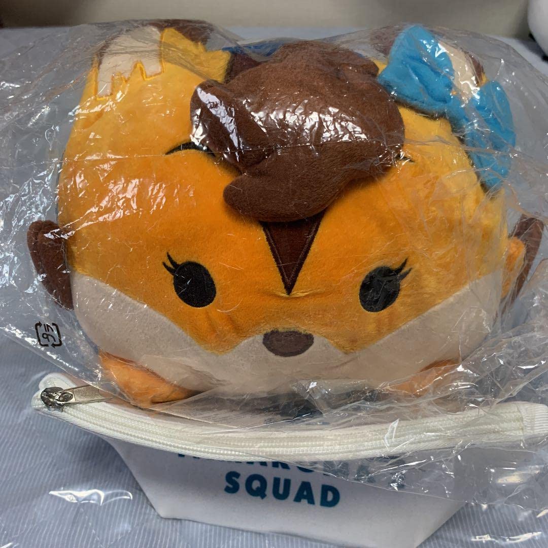 Amazon.co.jp: 日本ハムファイターズポリーポラリスBIGぬいぐるみ