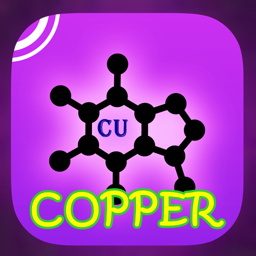 Copper App on Amazon Appstore