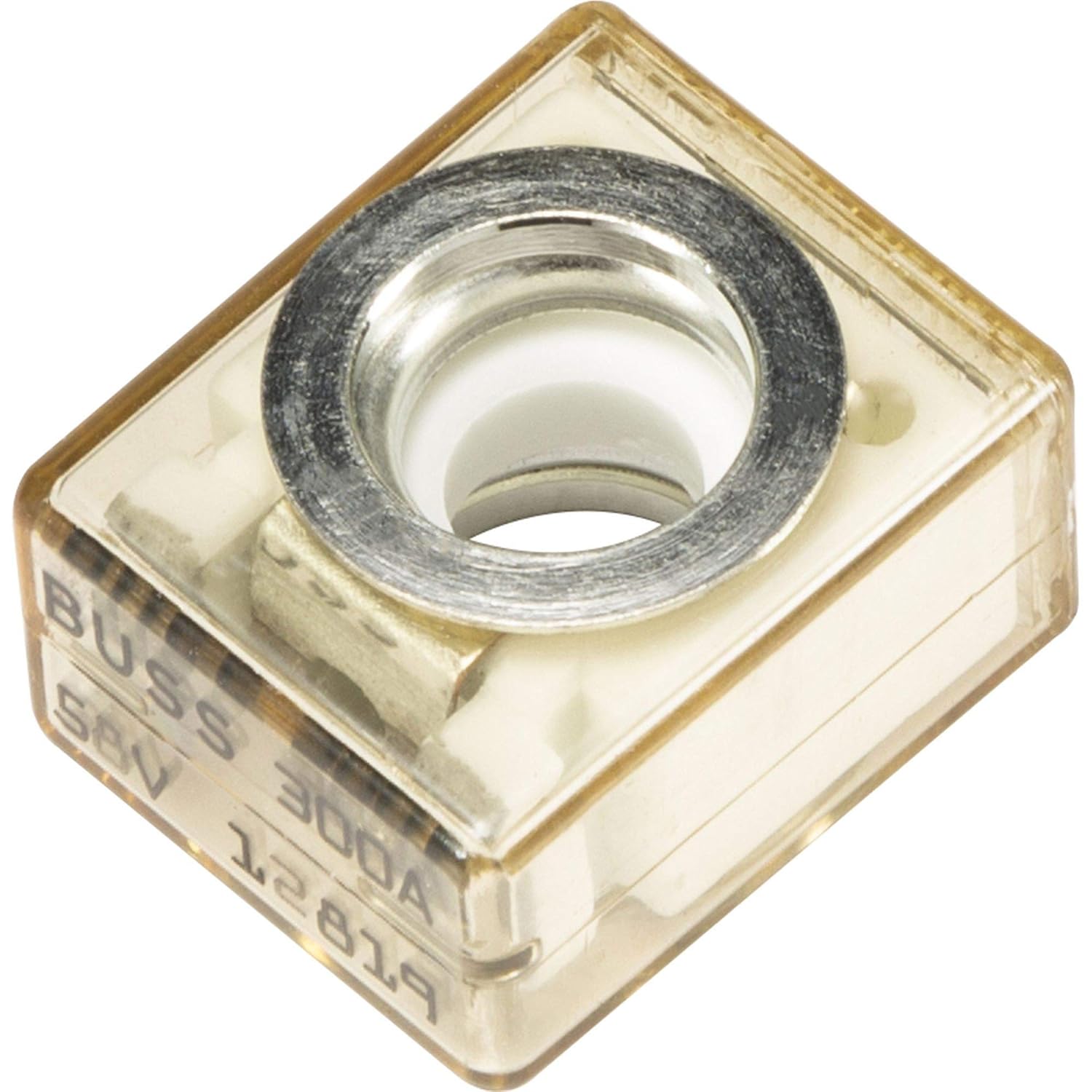 Kicker 47MRBF300 ABYC Compliant 300 Amp Marine Fuse