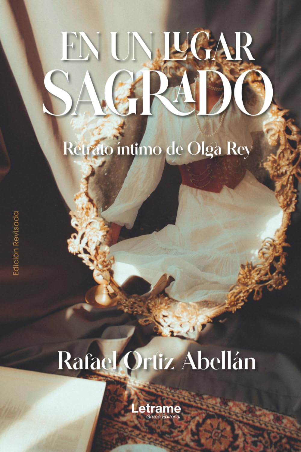 En un lugar sagrado: 1 (Ficción)