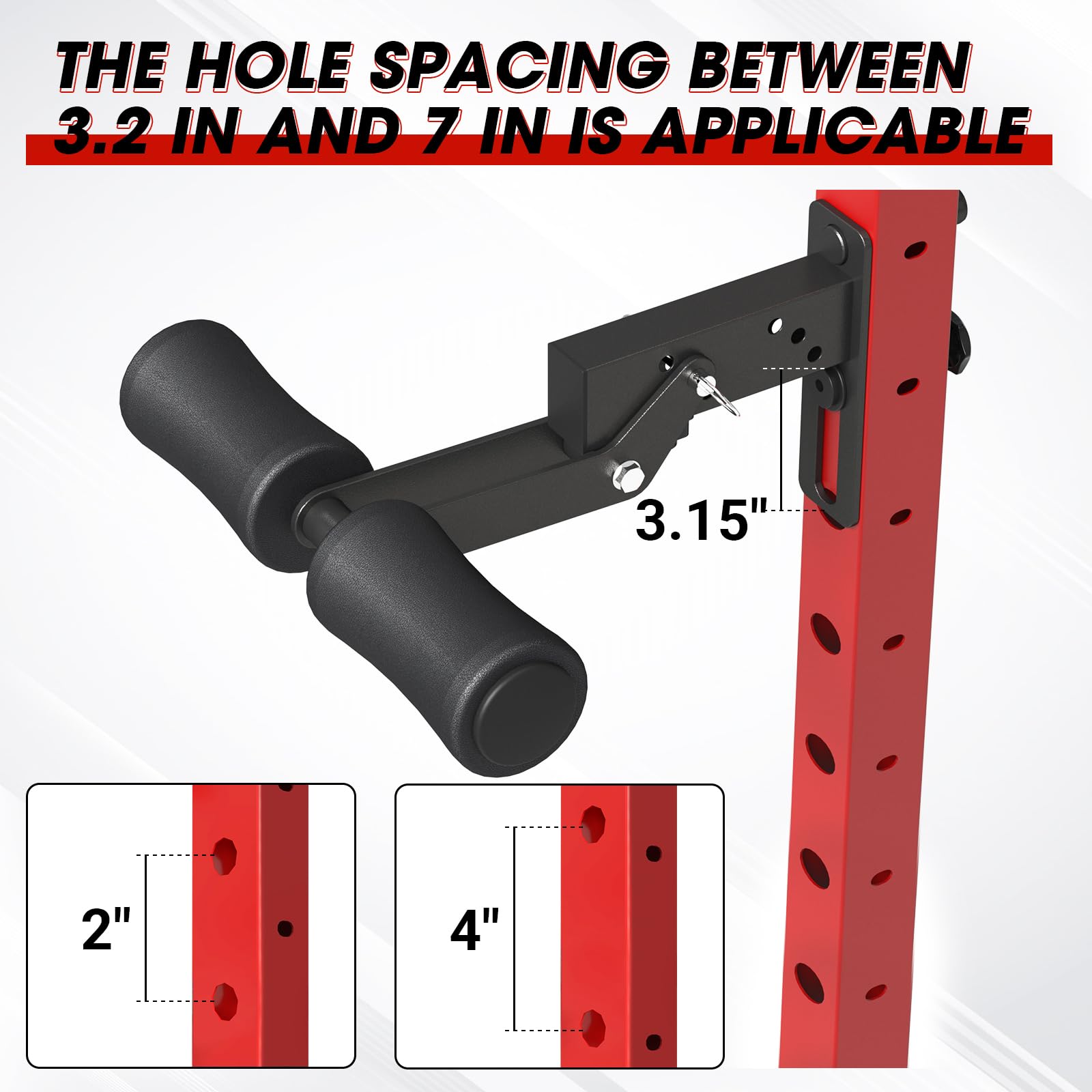 Amazon.co.jp: ER KANG レッグカール/エクステンションアタッチメント