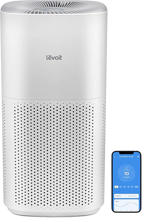 Levoit ac Clearance