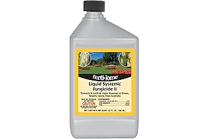 Fertilome Liquid Systemic Fungicide