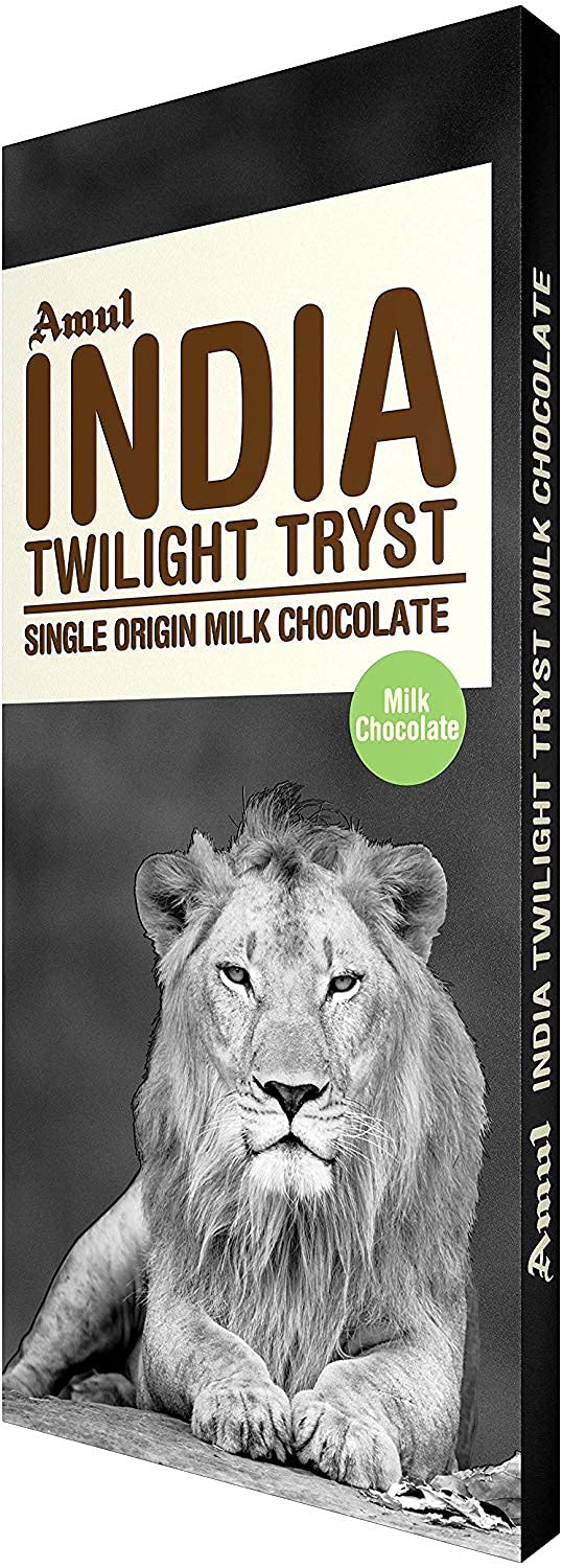 Amul India Milk Chocolate (Pack of 2) (B092QVR5NB) Amazon Price History, Amazon Price Tracker