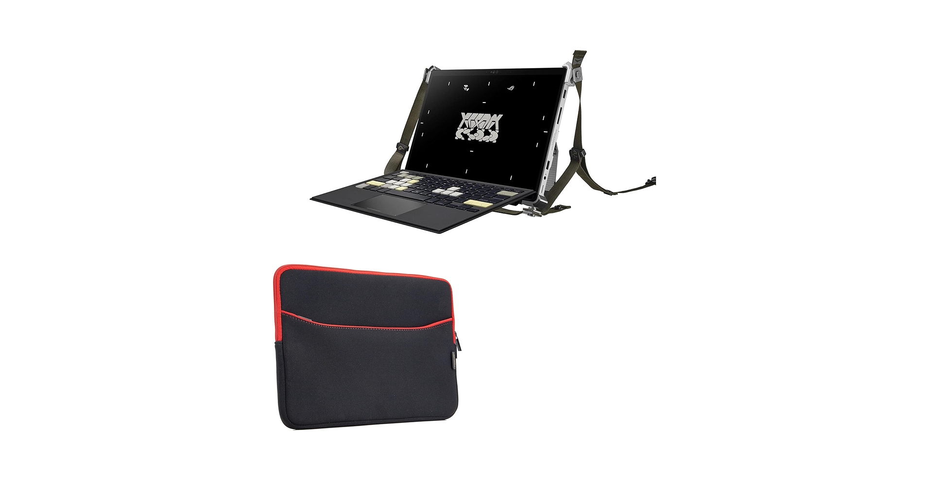 Amazon.com: BoxWave Case Compatible with ASUS ROG Flow Z13