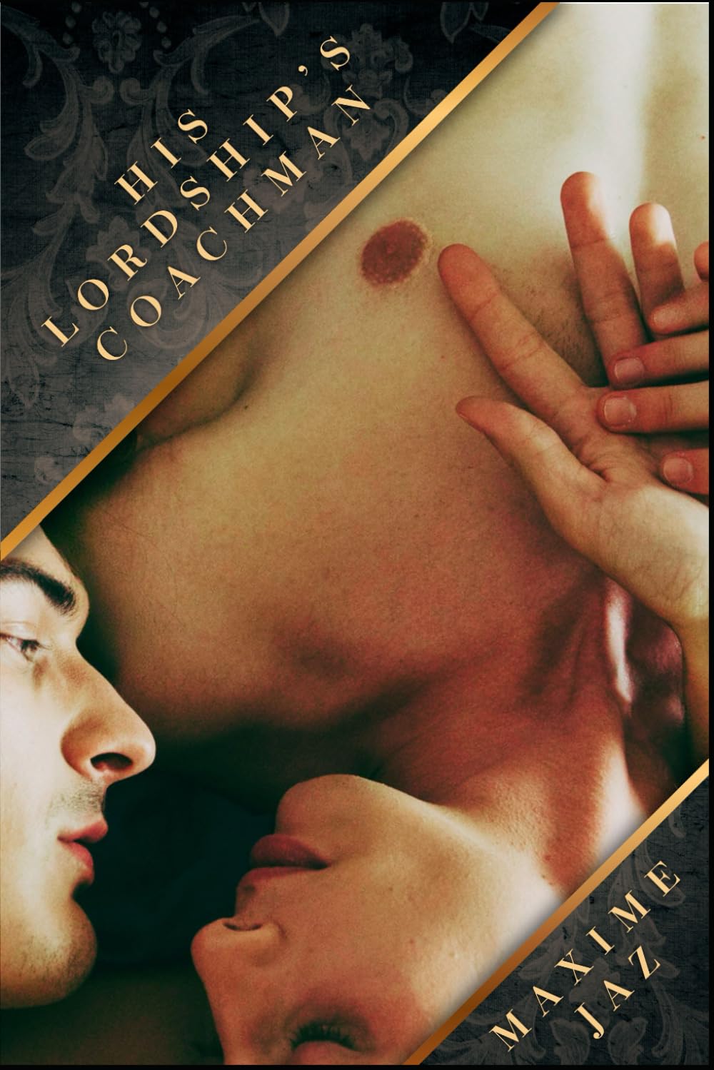 His Lordship's Coachman