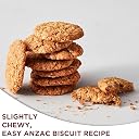 GreenHabit Gluten Free Rolled Oats 1.2 kg - Fibre & Protein Rich Breakfast for weight loss, Super Saver Pack (1.2kg each pack of 5) gallery image